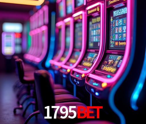 Slots 1795bet - Giros Grátis Diários