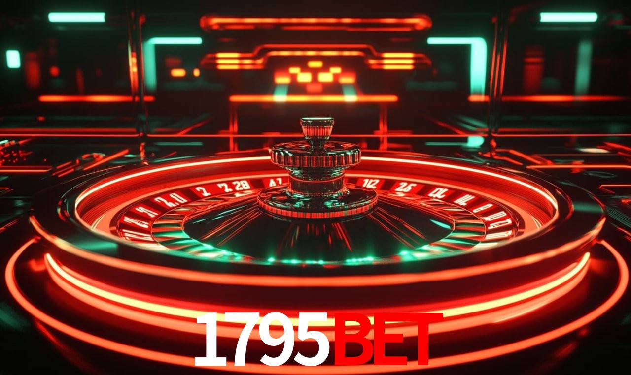 A Experiência Imersiva dos Cassinos Ao Vivo no 1795bet