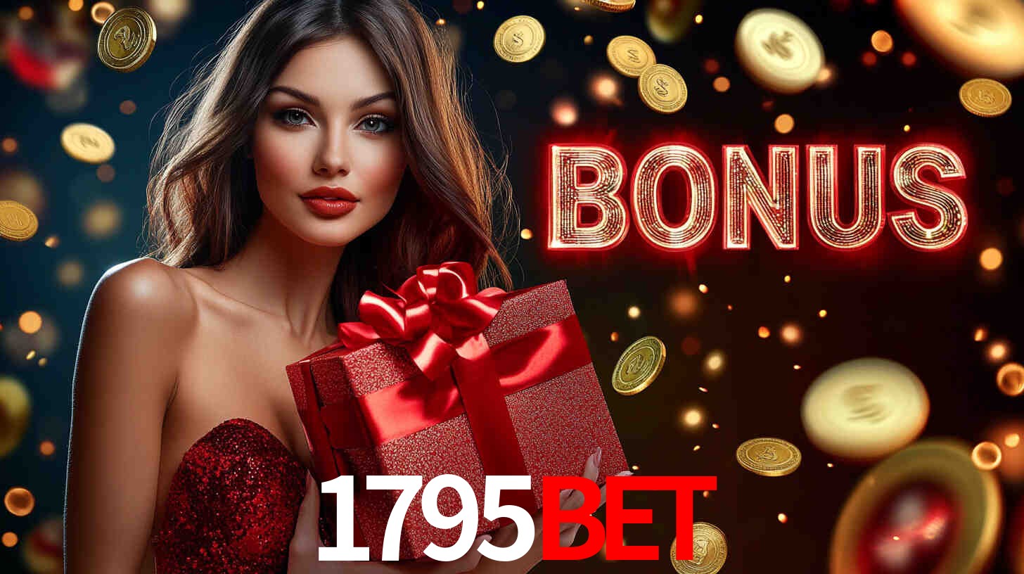 Explorando a Categoria de Eventos em Apostas na 1795bet