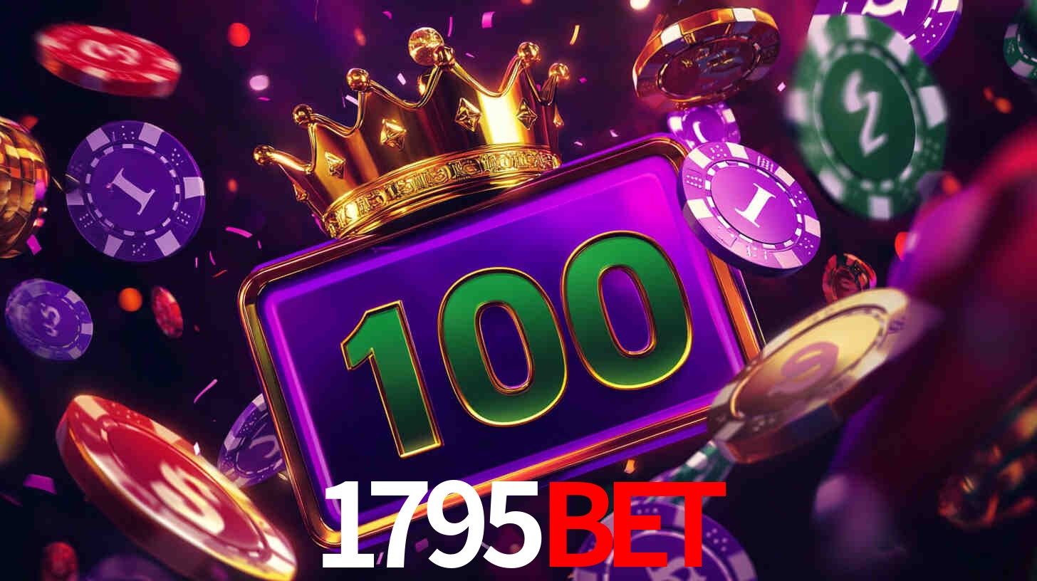 Premium Interface 1795bet