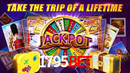 Descubra o Mundo do Cassino Online com 1795bet