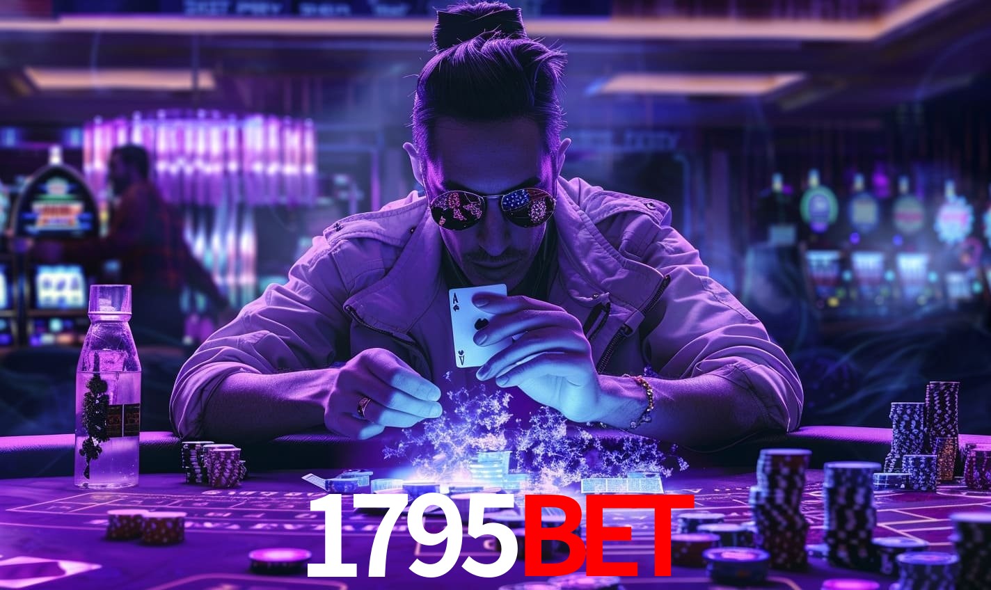 VIP Casino 1795bet