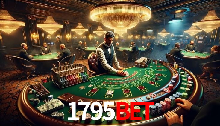 Game Statistics 1795bet