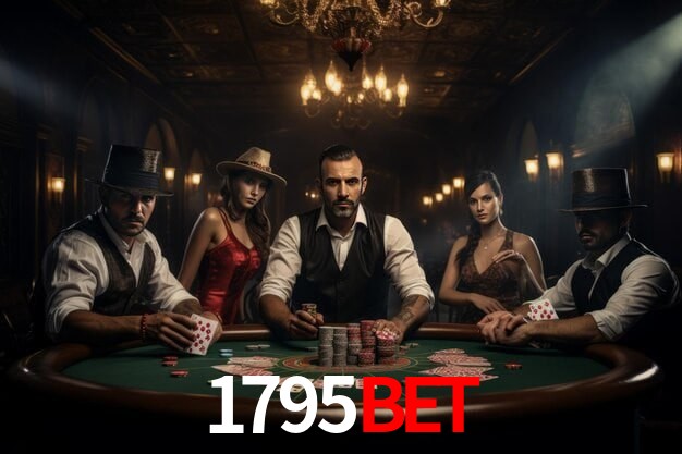 1795bet Logo 3