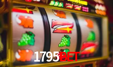Apostas Esportivas na 1795bet: Um Guia Completo