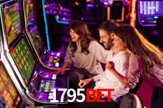 Jogos Exclusivos 1795bet