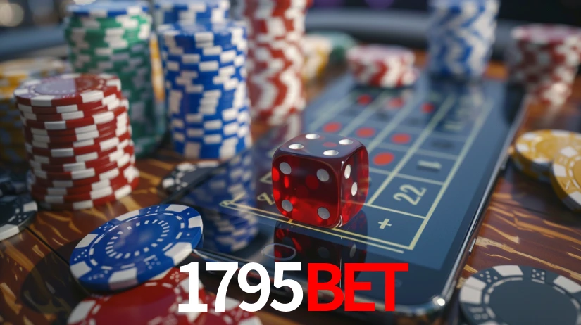 Cash Out 1795bet