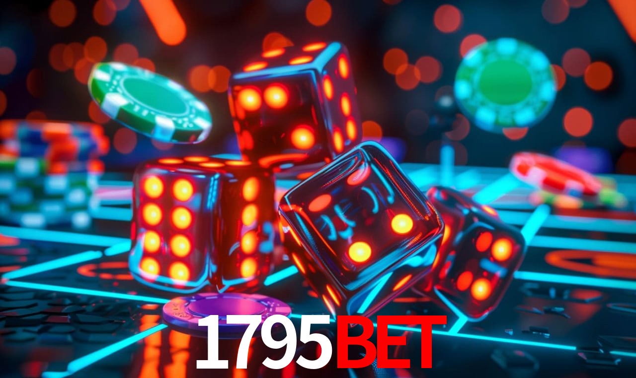 PIX Instantâneo 1795bet