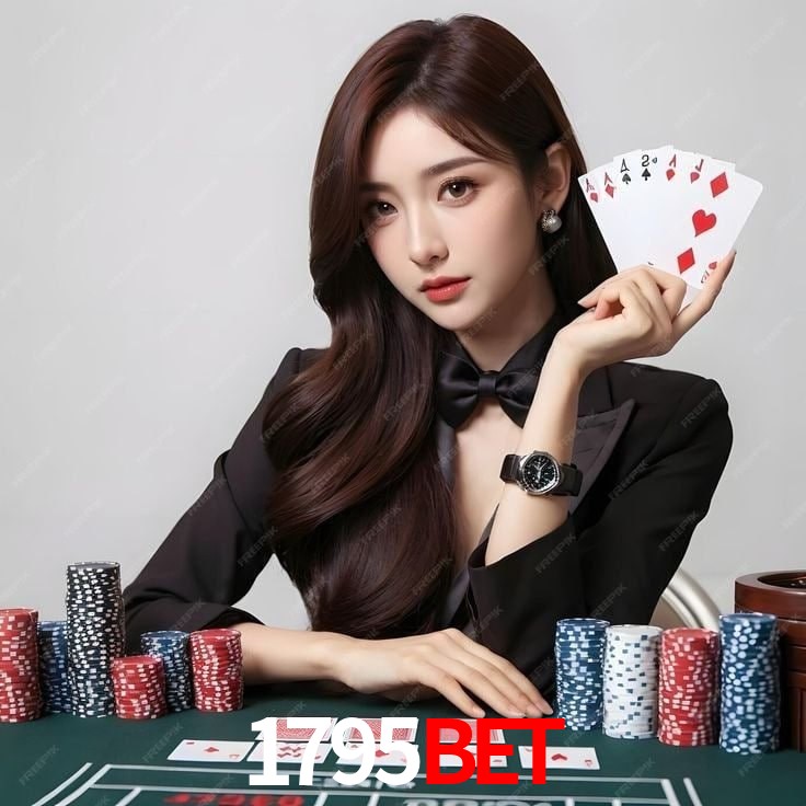 1795bet PIX Instantâneo - Saques em 8 Minutos