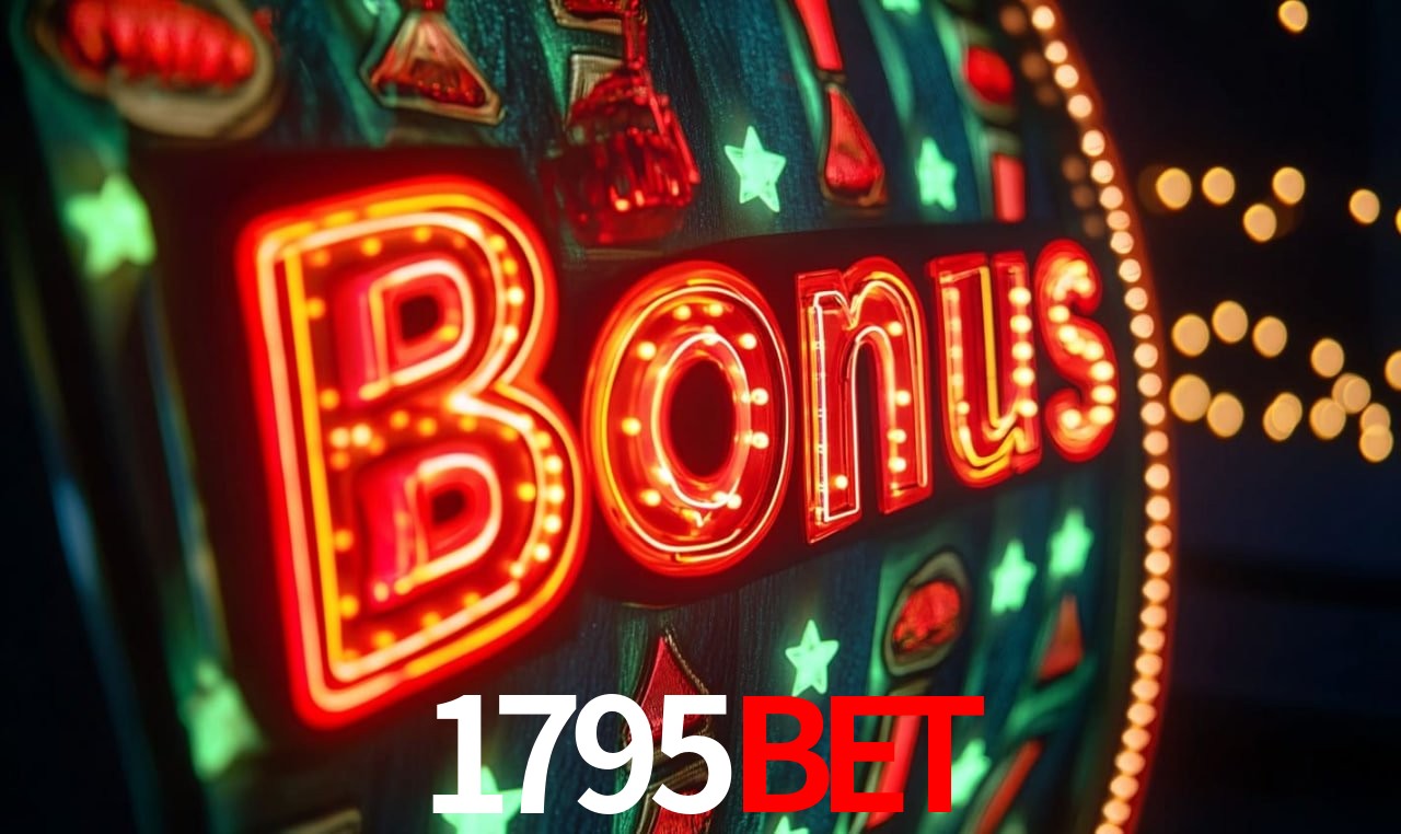 Casino Ao Vivo 1795bet
