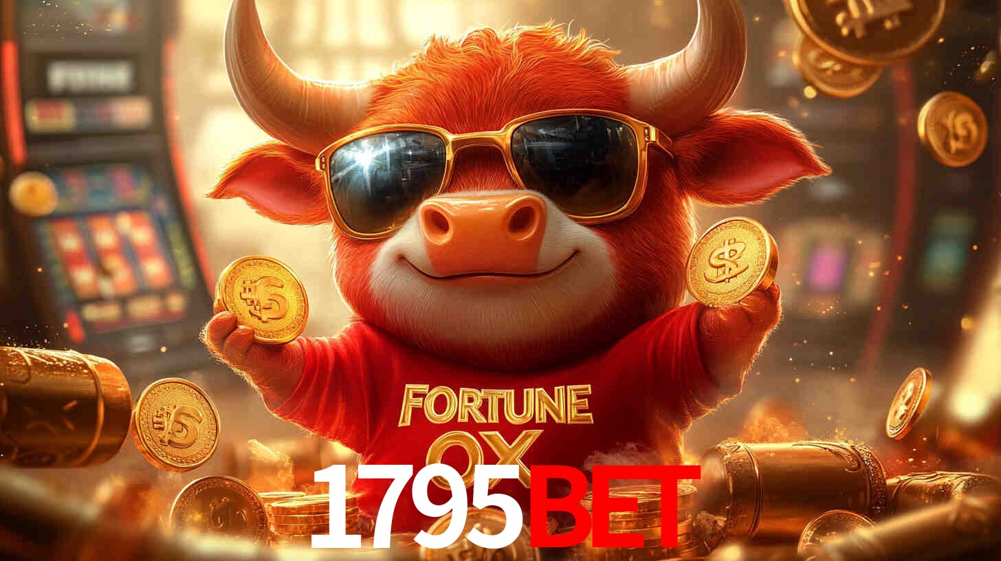 Bônus Generosos e Exclusivos no 1795bet para Você!