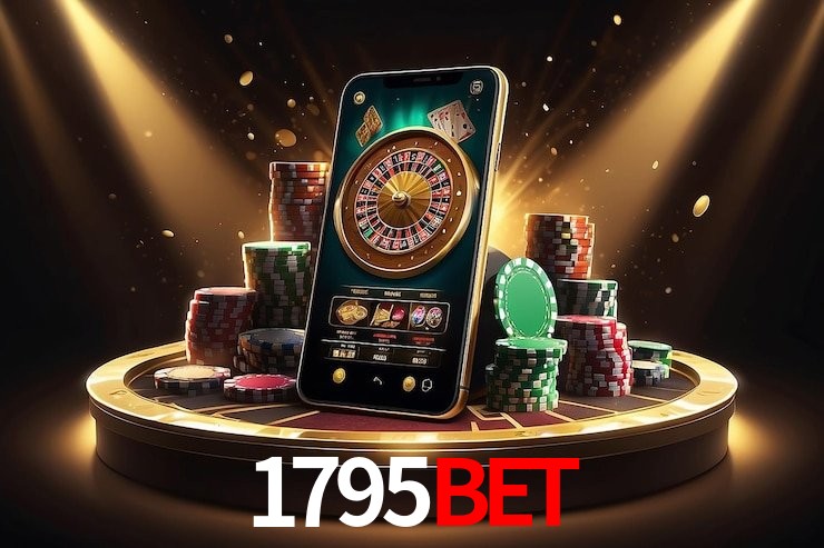 Especiais de Fim de Semana 1795bet