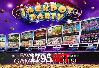 Descubra o Mundo do Cassino Online com 1795bet