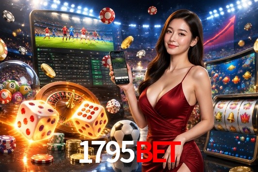 Game Providers 1795bet