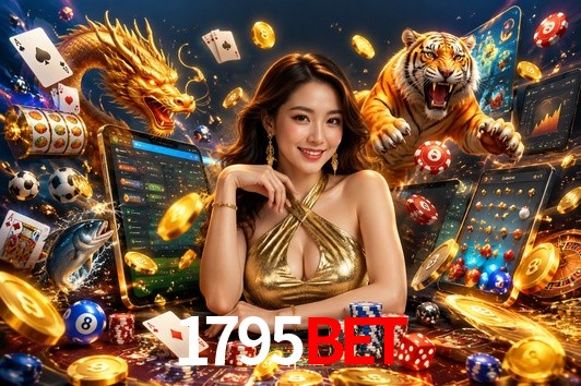 Quick Registration 1795bet