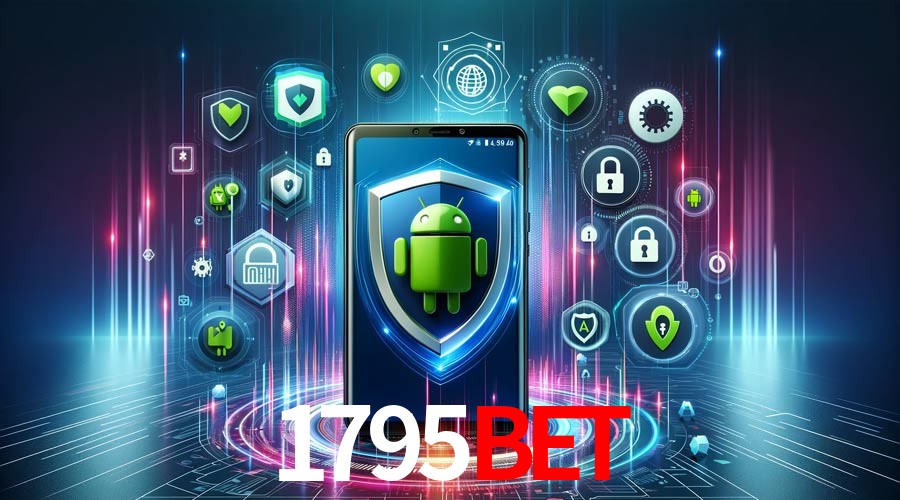 2FA Security 1795bet