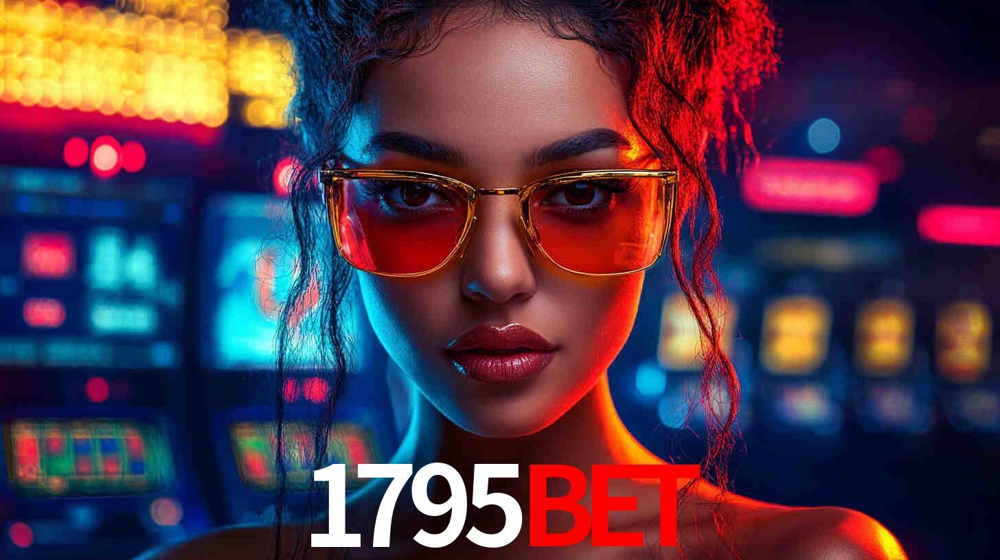 Inovações de Jogos na 1795bet: O Futuro das Experiências Interativas