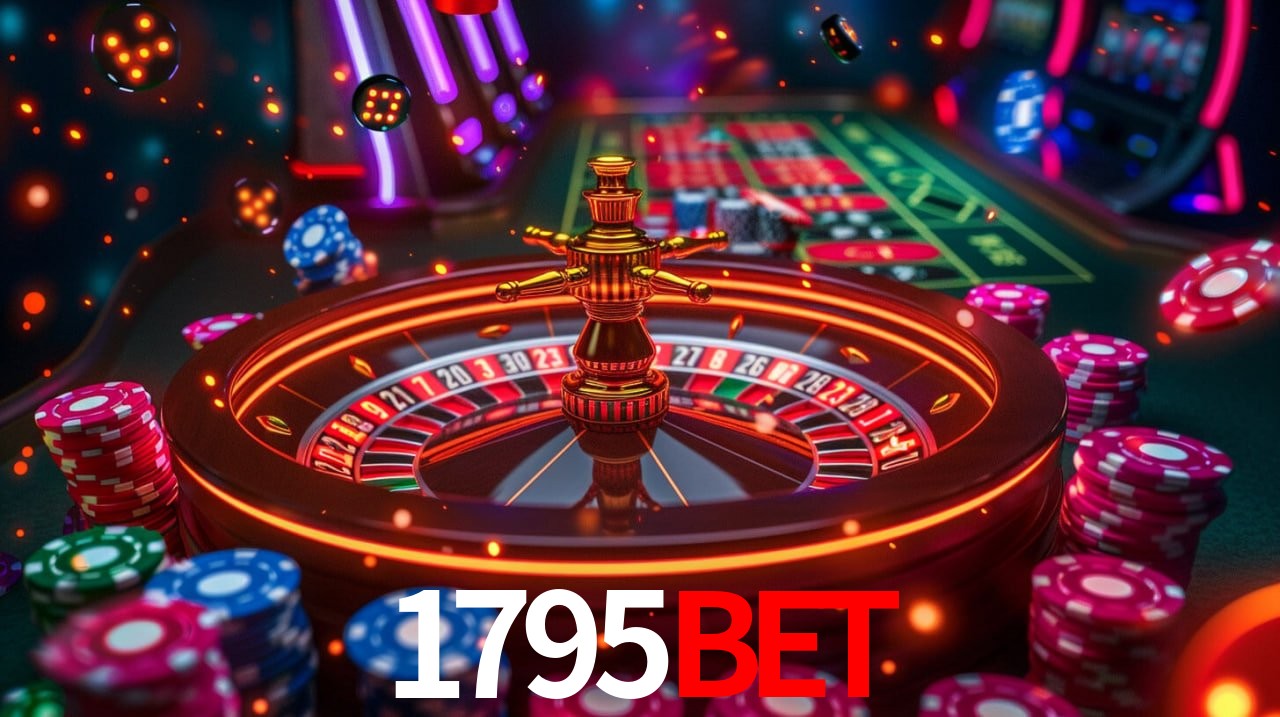 cassino 1795bet