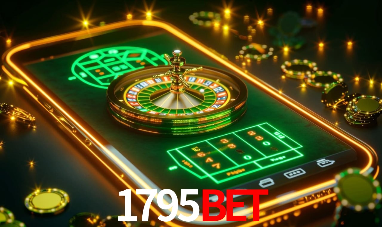 Integração de APIs 1795bet