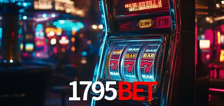 Live Casino 1795bet