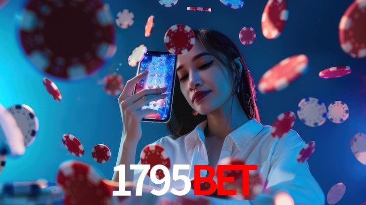Desvendando o Mundo dos Jogos Virtuais na 1795bet
