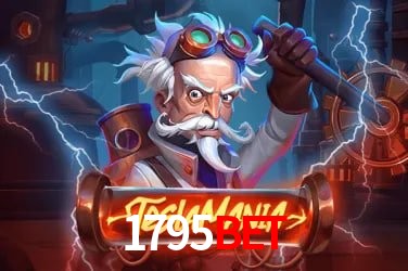 Provedores de Jogos 1795bet