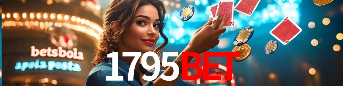 Bonus Features 1795bet