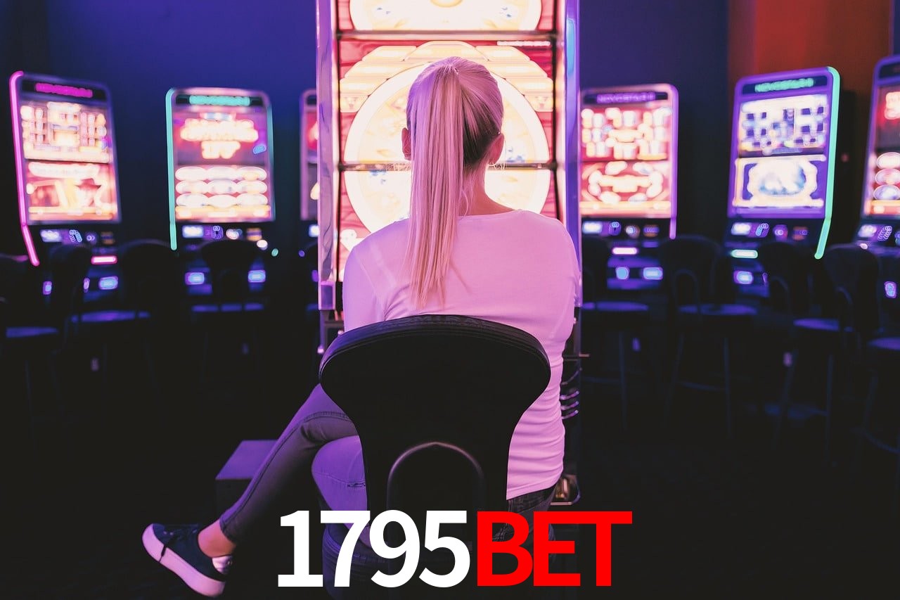 Game Providers 1795bet