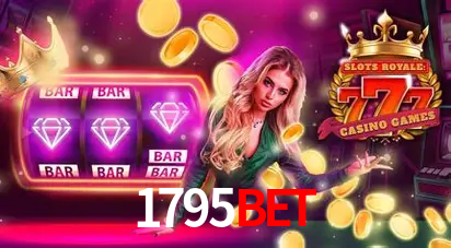Explorando a Categoria de Eventos em Apostas na 1795bet