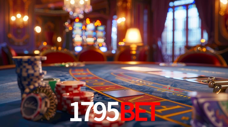 Account Benefits 1795bet