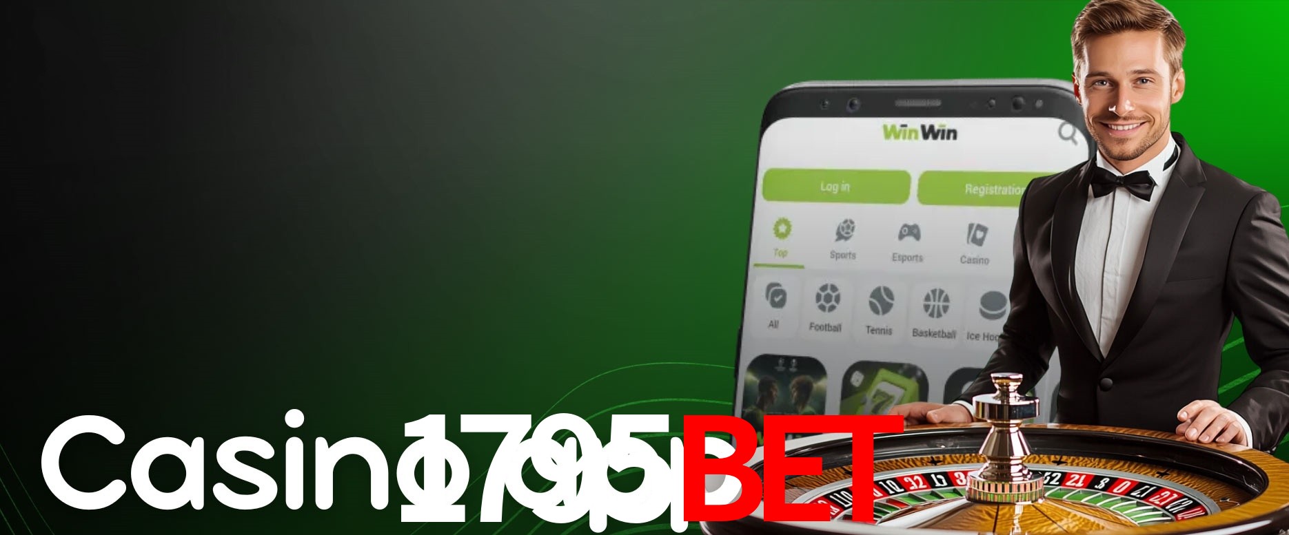 Exclusive Offers 1795bet