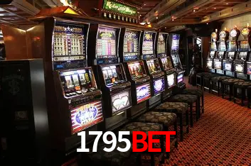 A Emoção da Loteria na 1795bet: Uma Chance de Mudança de Vida