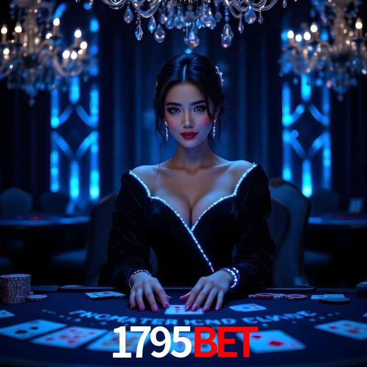Diretório de Jogos 1795bet