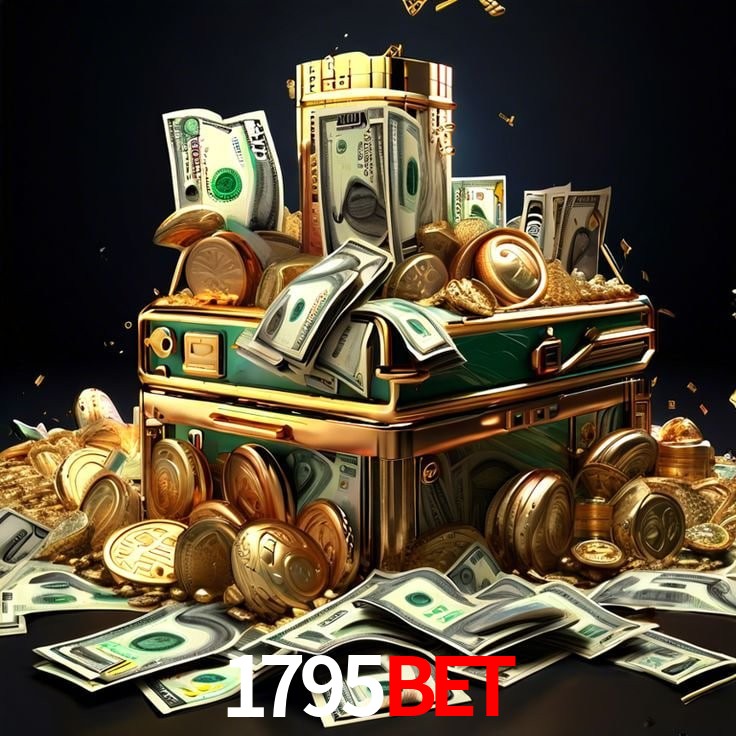 Apostas de Futebol 1795bet