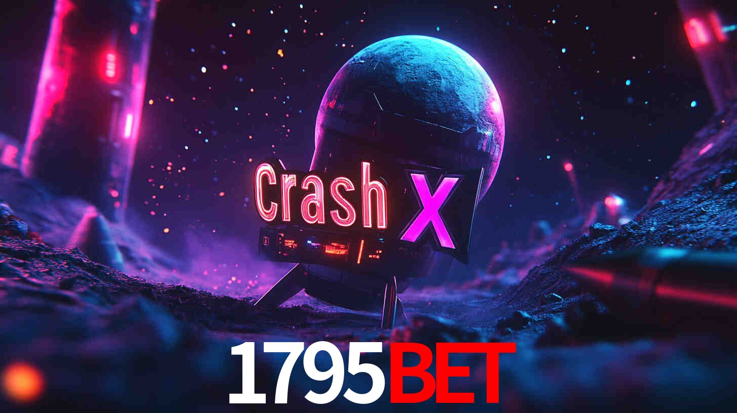Inovações de Jogos na 1795bet: O Futuro das Experiências Interativas