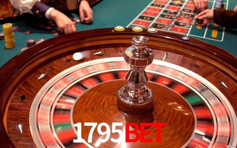 PIX Instantâneo 1795bet
