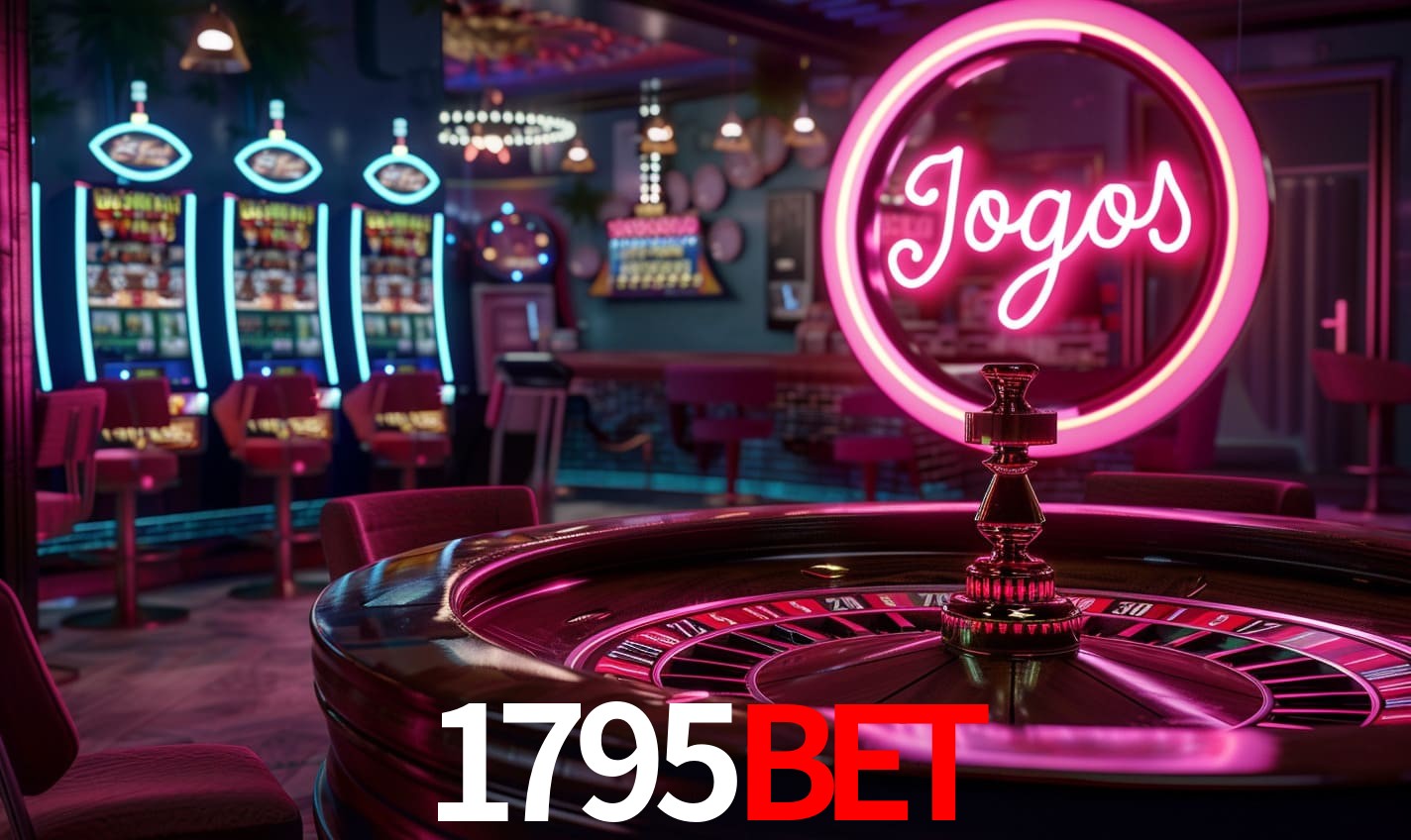 Descubra o Programa VIP da 1795bet: Vantagens Exclusivas para Jogadores