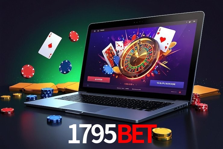 Promoções Sazonais 1795bet
