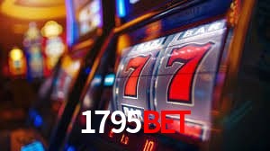 Login Seguro 1795bet
