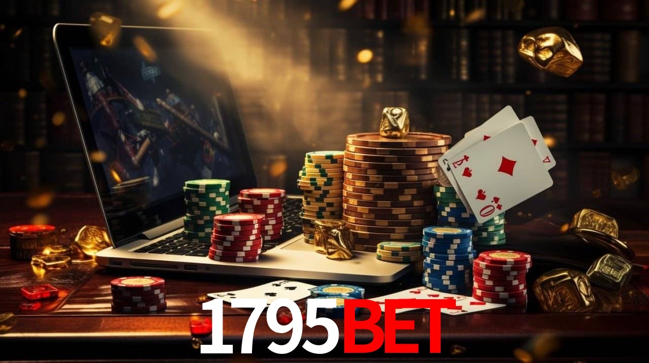 Casino Ao Vivo 1795bet