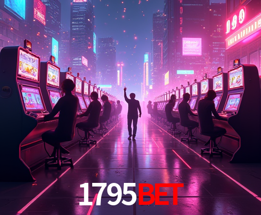 Bônus Diários 1795bet
