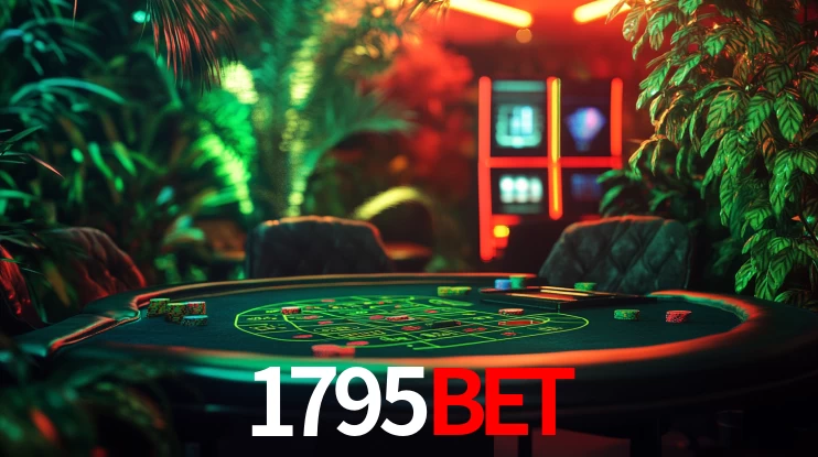 VIP Casino 1795bet