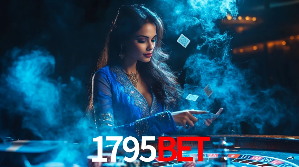 Descubra a Essência do 1795bet: Nossa História e Compromissos