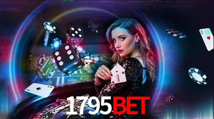Platform Technology 1795bet