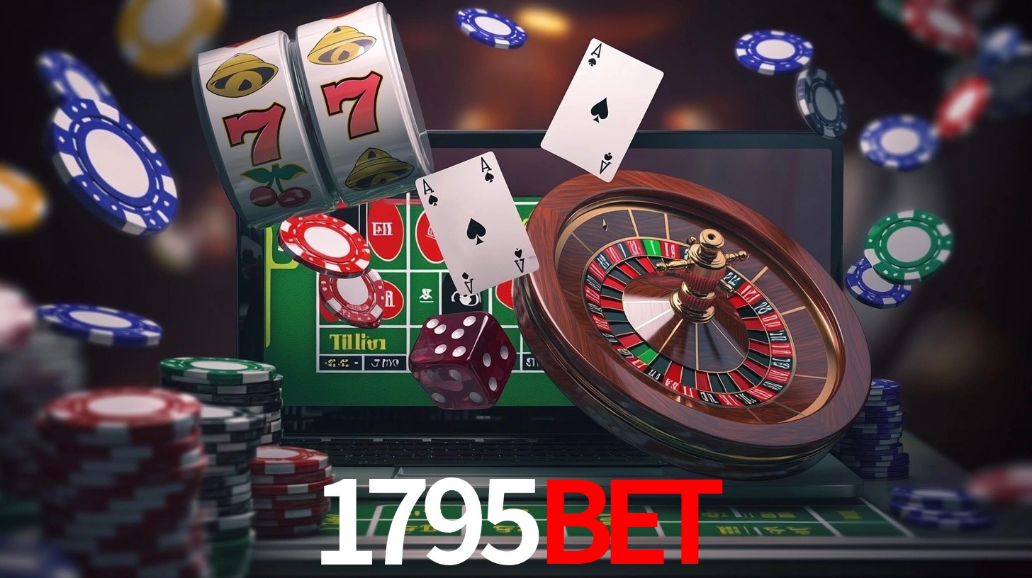 Cashback e recargas na 1795bet