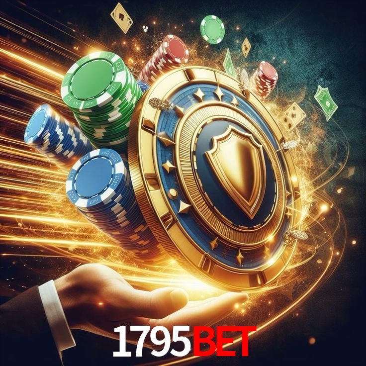 Torneios e prêmios garantidos na 1795bet