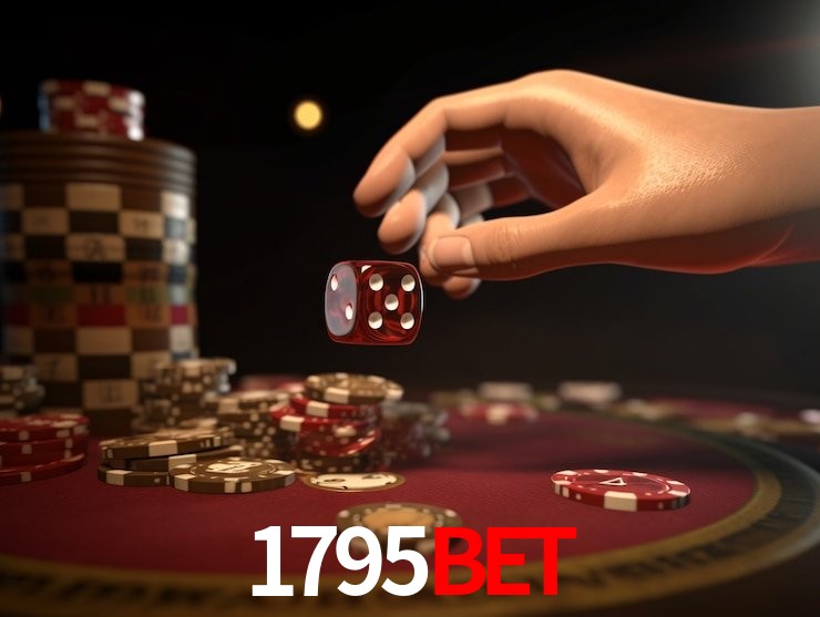 Avaliações dos Jogadores 1795bet