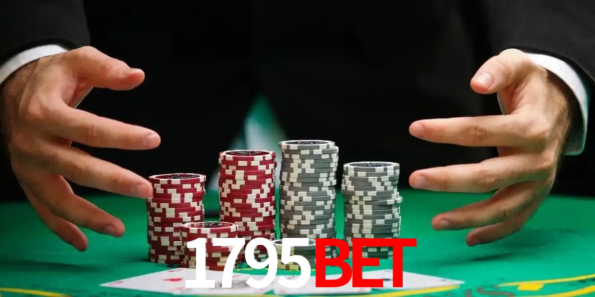 Benefícios VIP na 1795bet