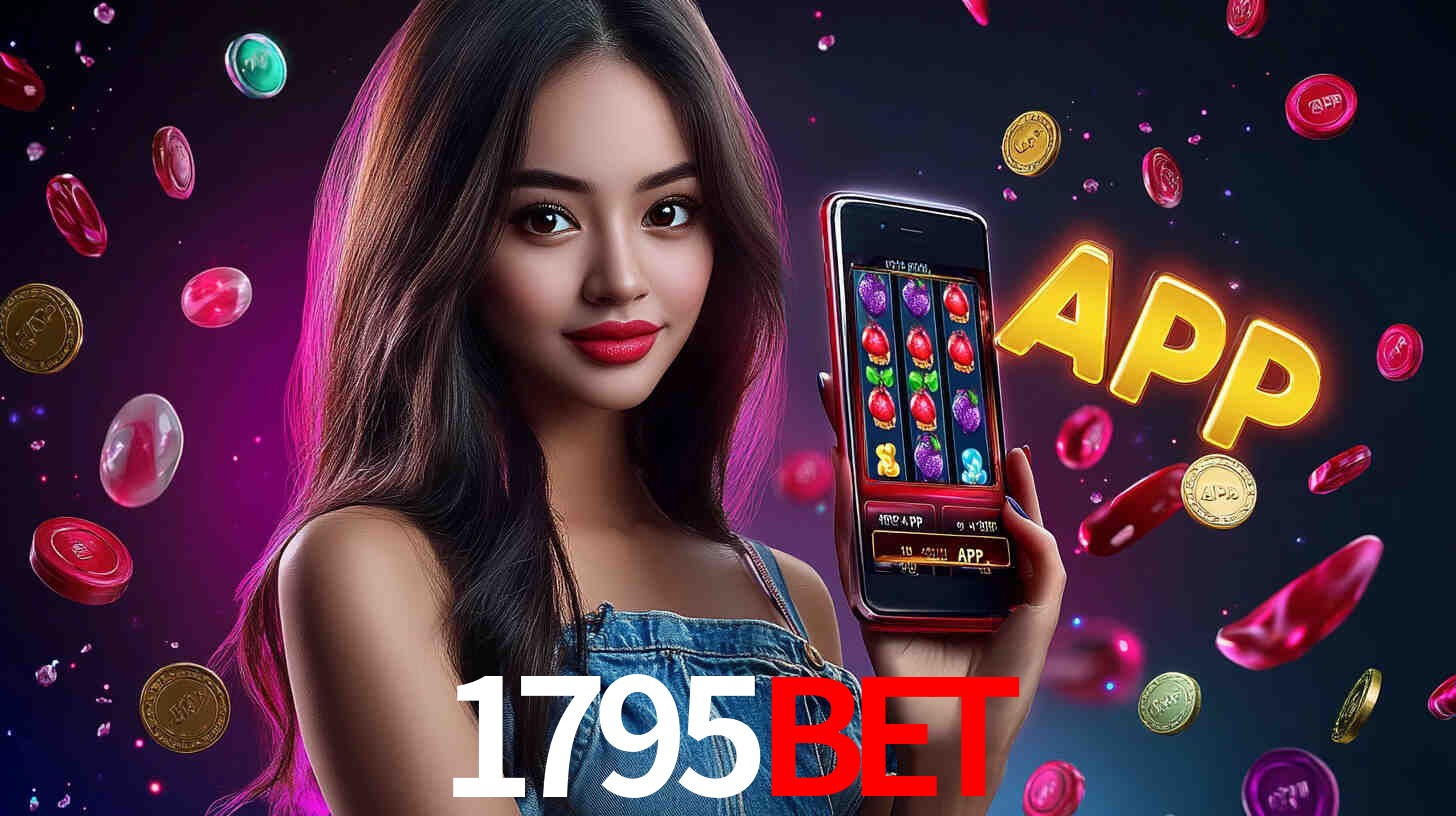 Descubra o Programa VIP da 1795bet: Vantagens Exclusivas para Jogadores