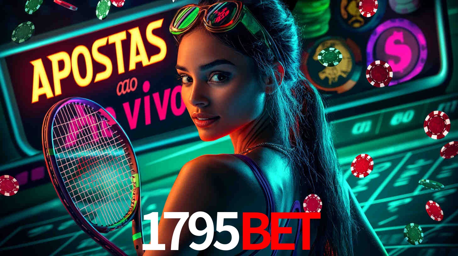 A Popularidade dos Caça-Níqueis no 1795bet